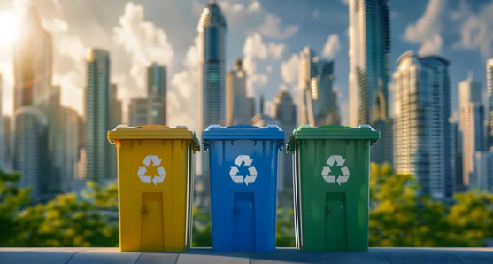 Gestion des déchets